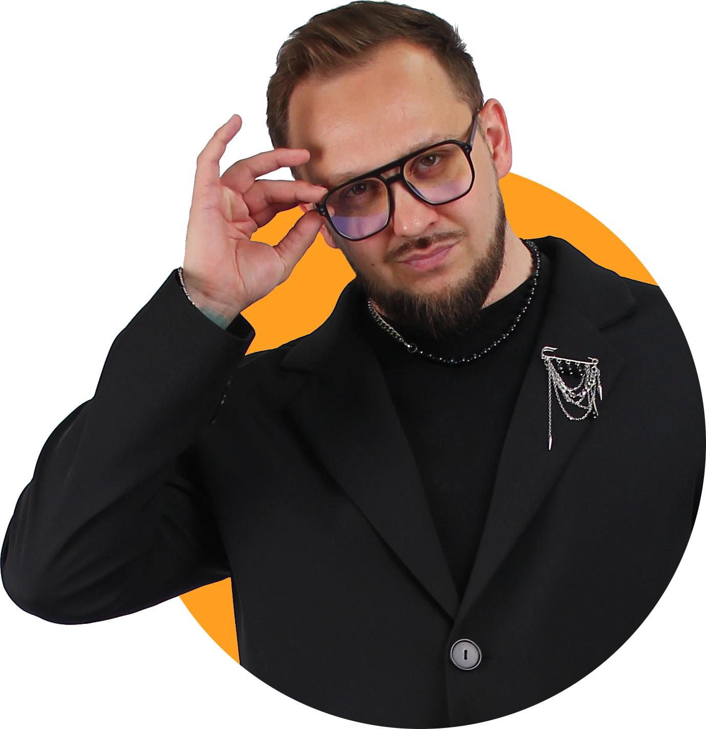 Евгений Федоров