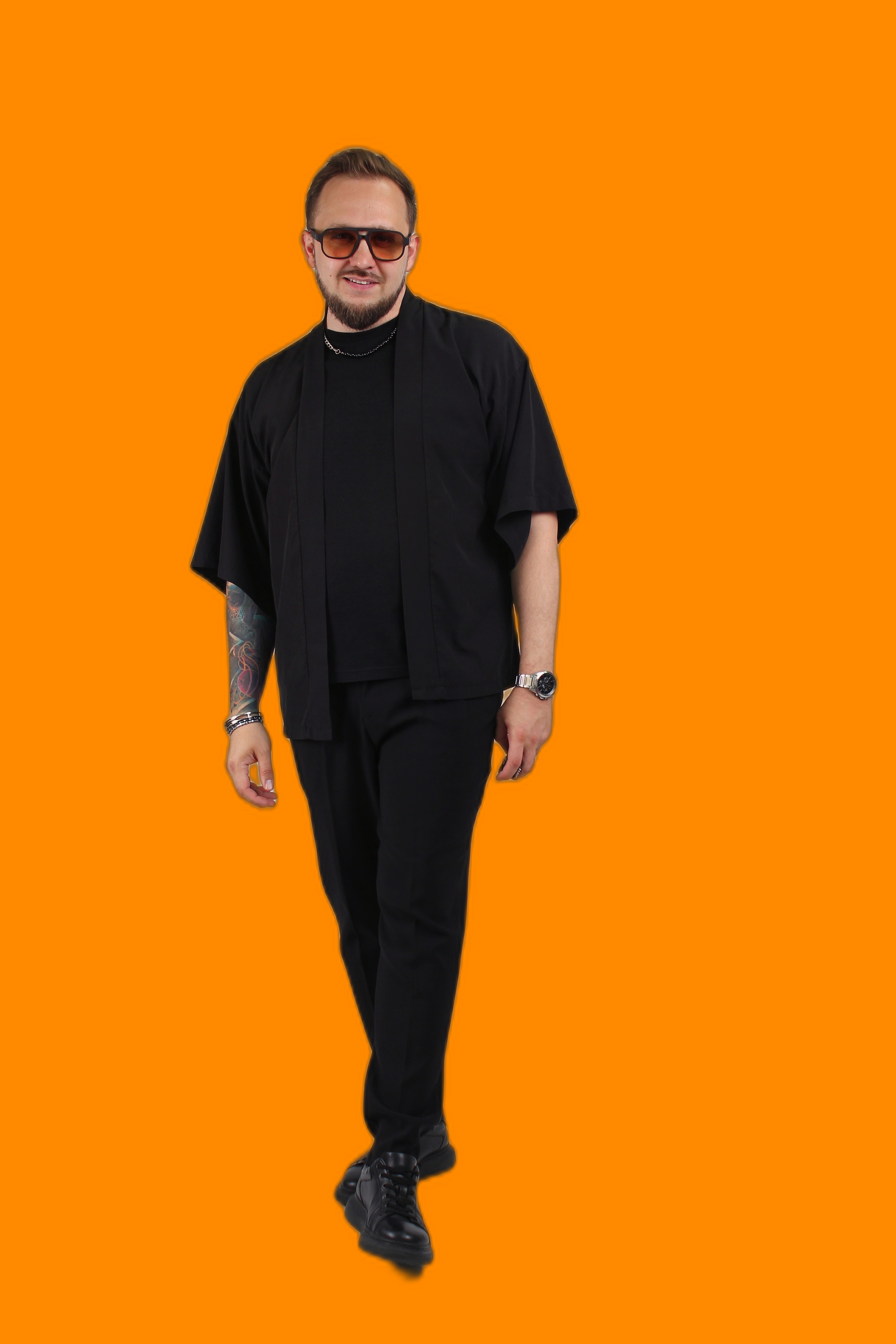 Женя Федоров